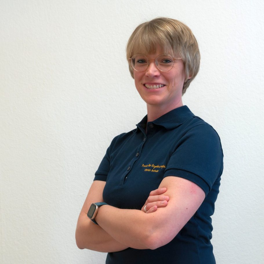 Nina Geppert