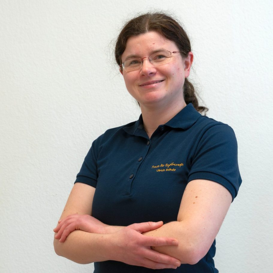 Kerstin Borens