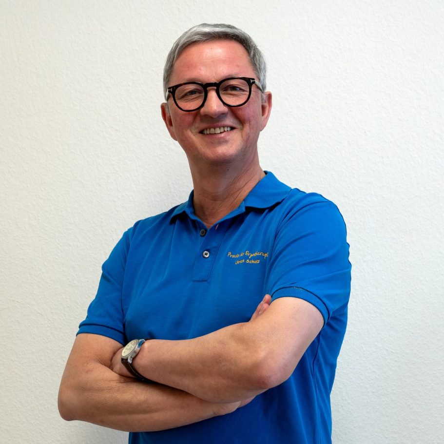 Ulrich Schulz